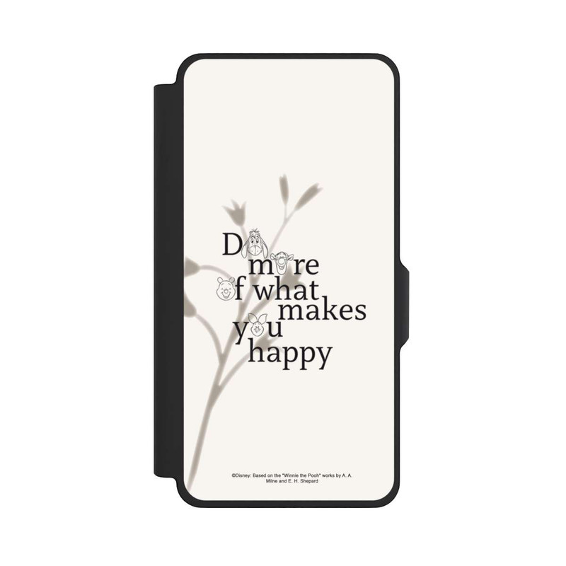 Galaxy S26+ NIVOflip Do More of What Makes You Happy Winnie the Pooh
