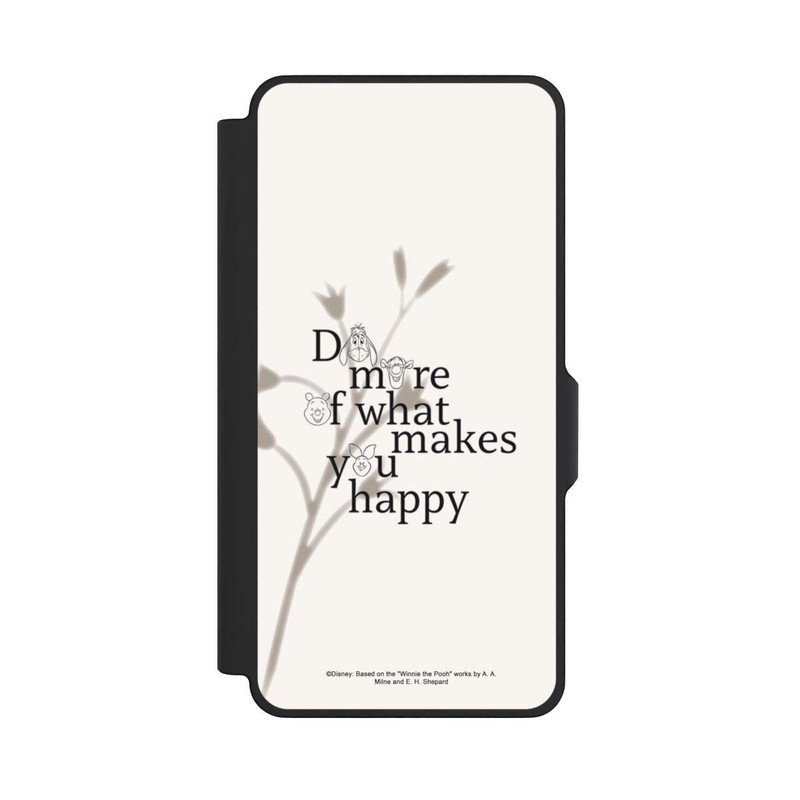 Galaxy S26+ NIVOflip Do More of What Makes You Happy Winnie l'Ourson