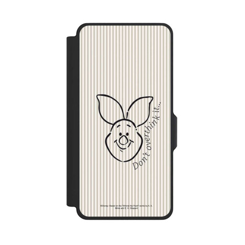 Samsung Galaxy S26+ NIVOflip Don't Overthink It Piglet