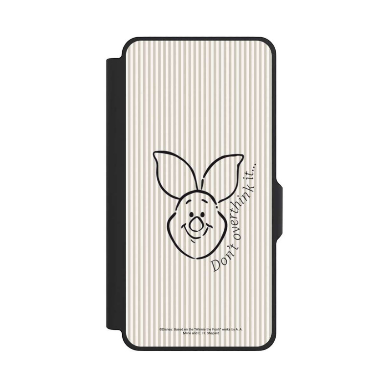 Galaxy S26+ NIVOflip Don't Overthink It Piglet