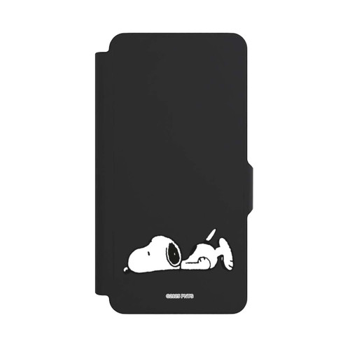 Samsung Galaxy S26+ NIVOflip Snoopy Puppy Tranparent