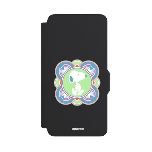 Samsung Galaxy S26+ NIVOflip Snoopy Sticker