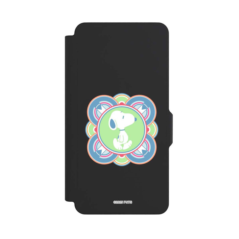 Galaxy S26+ NIVOflip Snoopy Sticker