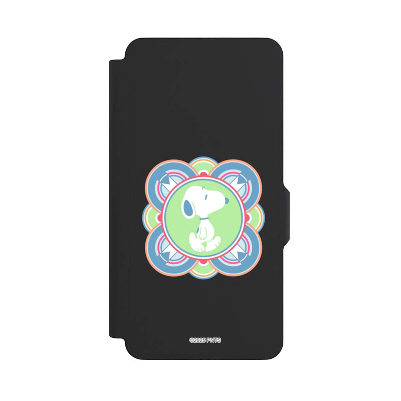 Galaxy S26+ NIVOflip Snoopy Sticker