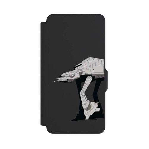 Samsung Galaxy S26+ NIVOflip AT-AT All Terrain Armored Transport Star Wars