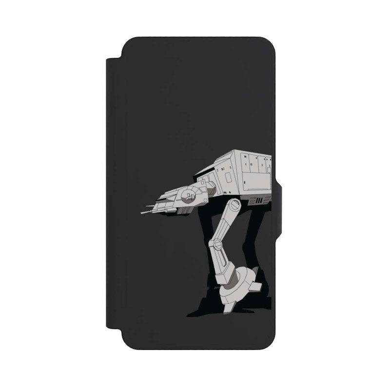 Galaxy S26+ NIVOflip AT-AT All Terrain Armored Transport Star Wars
