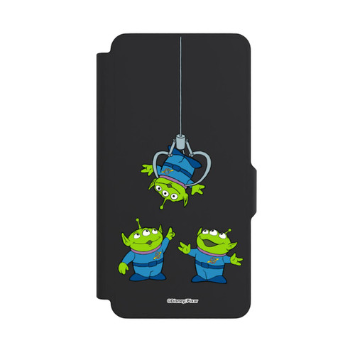 Samsung Galaxy S26+ NIVOflip Toy Story Aliens