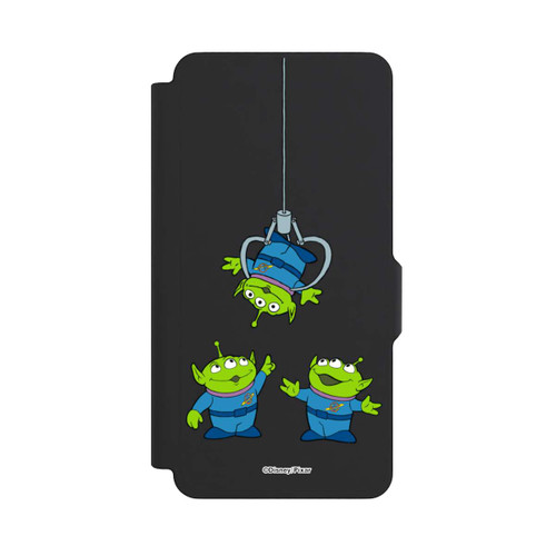 Samsung Galaxy S26+ NIVOflip Toy Story Aliens