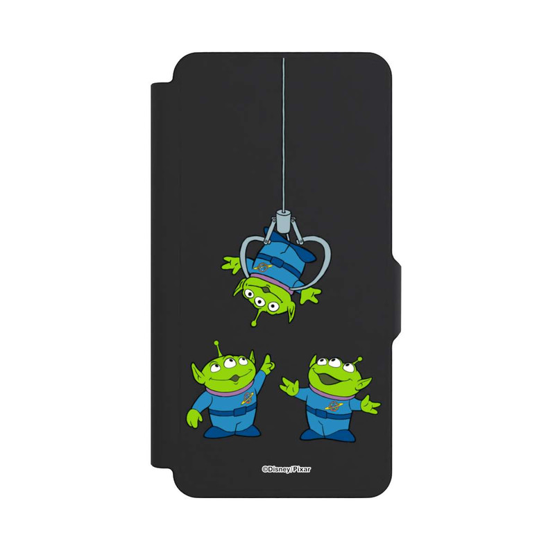 Galaxy S26+ NIVOflip Toy Story Aliens