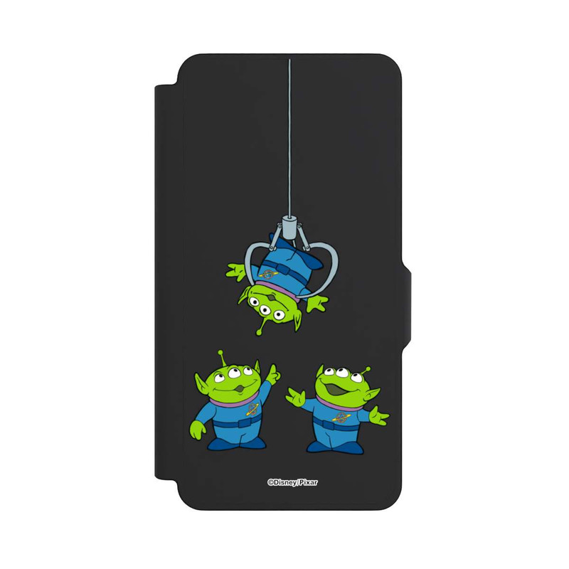 Galaxy S26+ NIVOflip Toy Story Aliens
