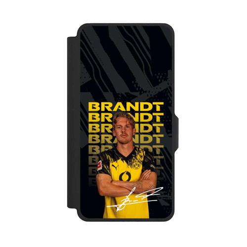 Samsung Galaxy S26+ NIVOflip Julian Brandt 25/26
