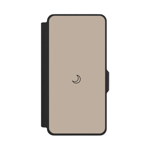 Samsung Galaxy S26+ NIVOflip Moon Minimalist