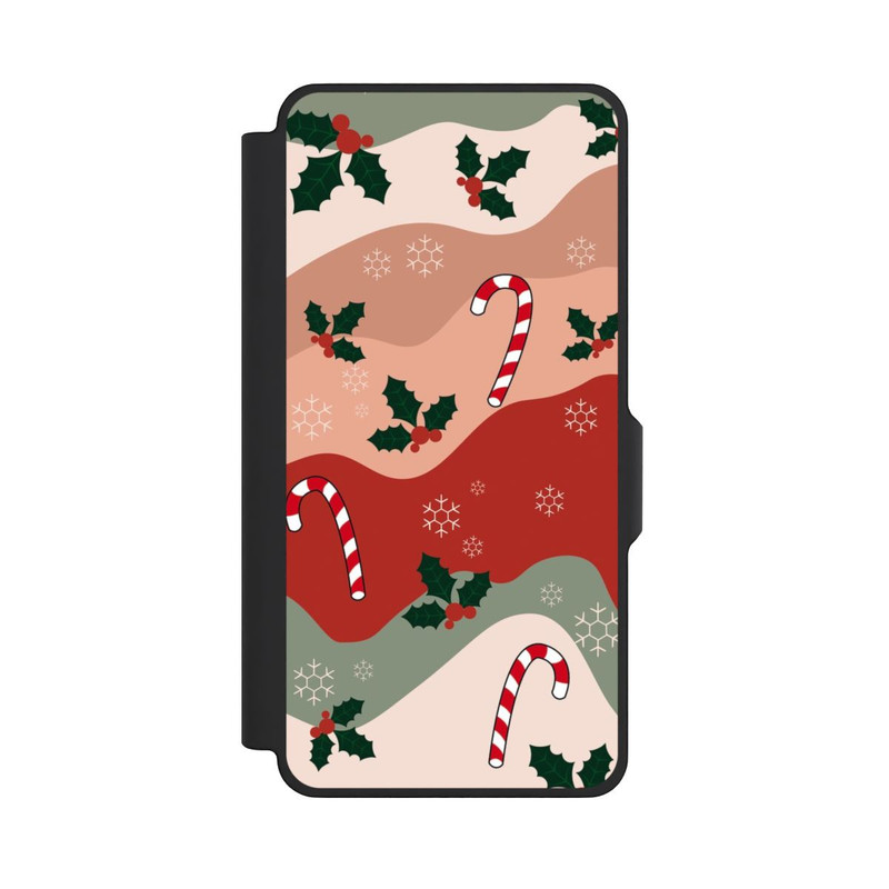 Galaxy S26+ NIVOflip Christmas Magic