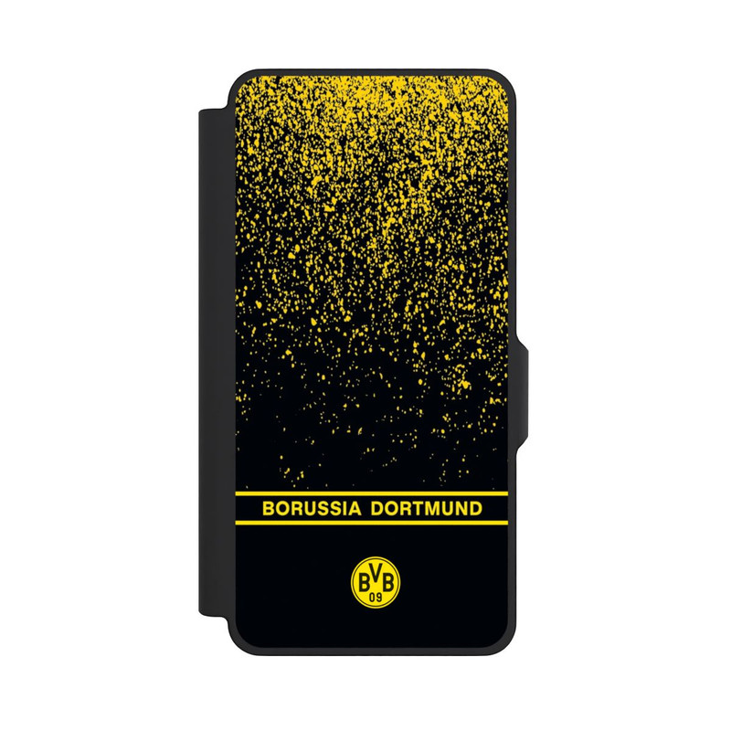 Galaxy S26+ NIVOflip BVB Gradient Black