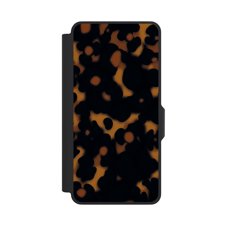 Galaxy S26+ NIVOflip Motif écaille de tortue