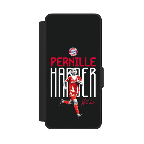 Samsung Galaxy S26+ NIVOflip Pernille Harder 25/26