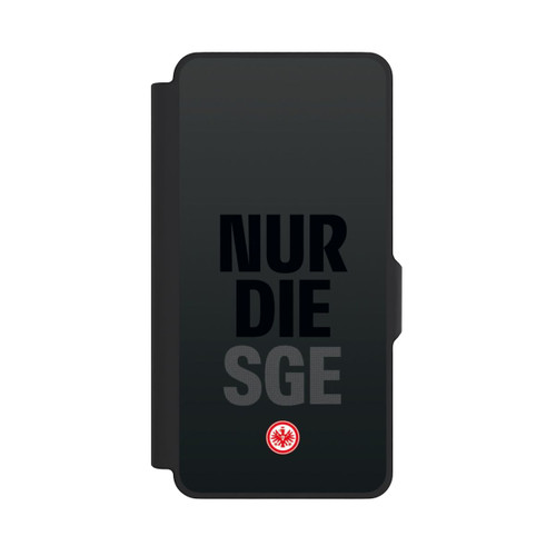 Samsung Galaxy S26+ NIVOflip Eintracht Frankfurt Nur Die SGE