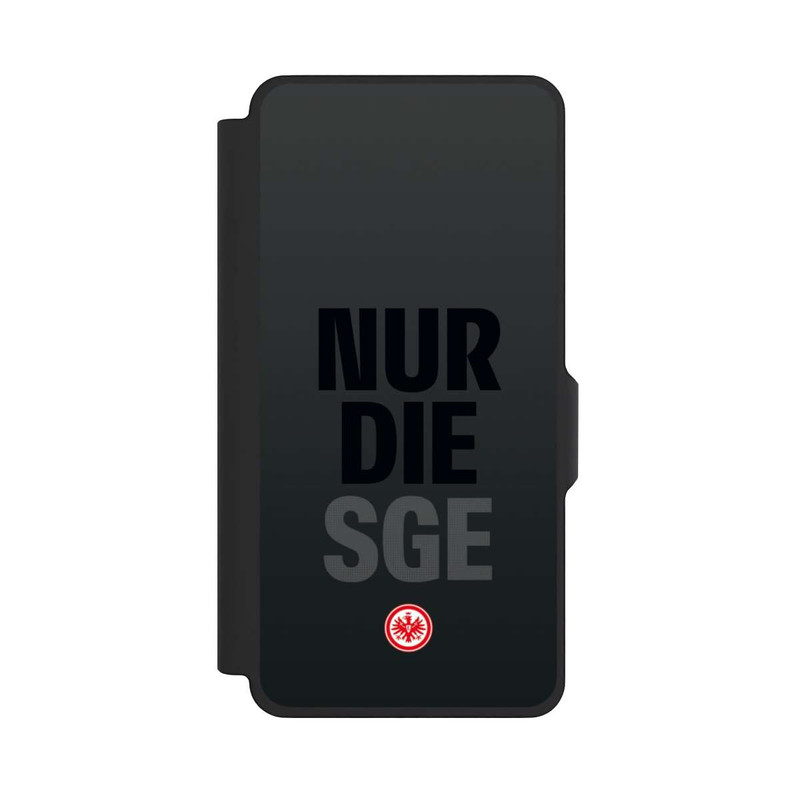 Galaxy S26+ NIVOflip Eintracht Frankfurt Nur Die SGE