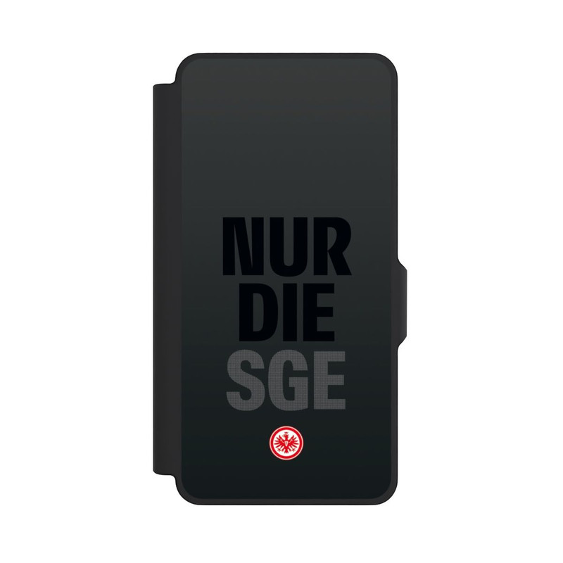 Galaxy S26+ NIVOflip Eintracht Frankfurt Nur Die SGE