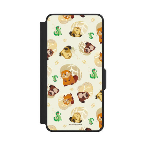 Samsung Galaxy S26+ NIVOflip Hoppers Jaune