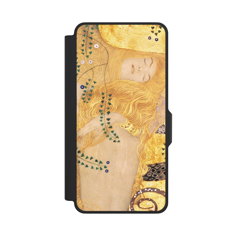 Galaxy S26+ NIVOflip Water Serpents