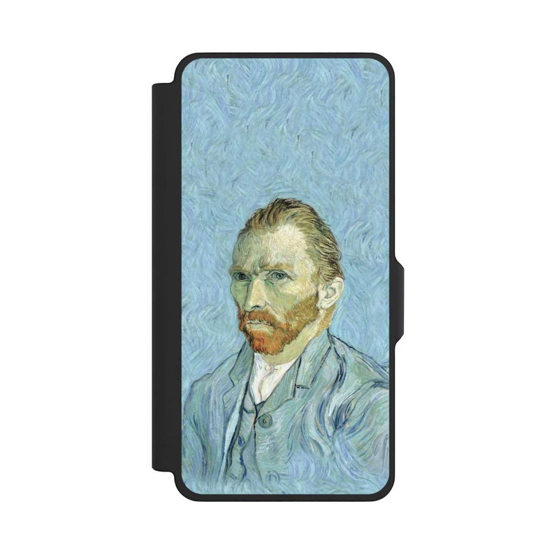 Galaxy S26+ NIVOflip Selbstportrait, 1889