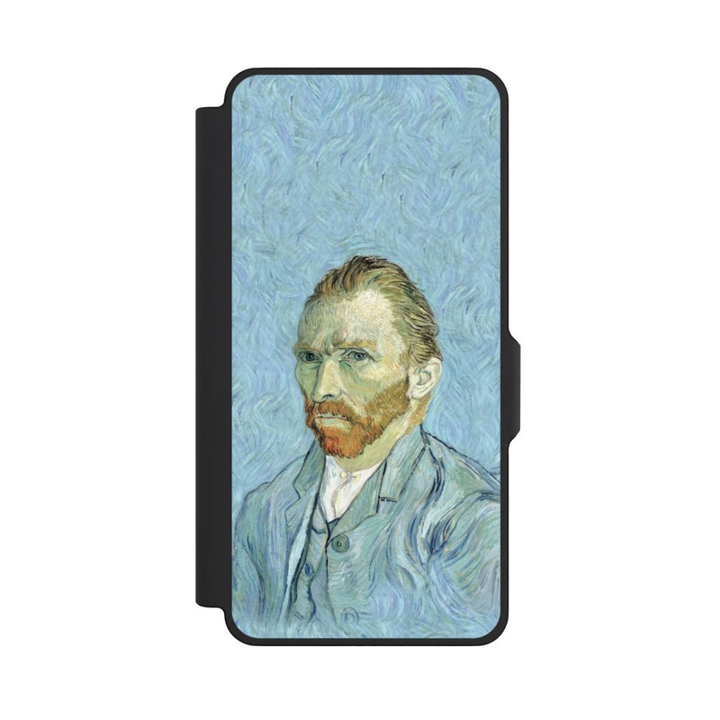 Galaxy S26+ NIVOflip Self Portrait, 1889