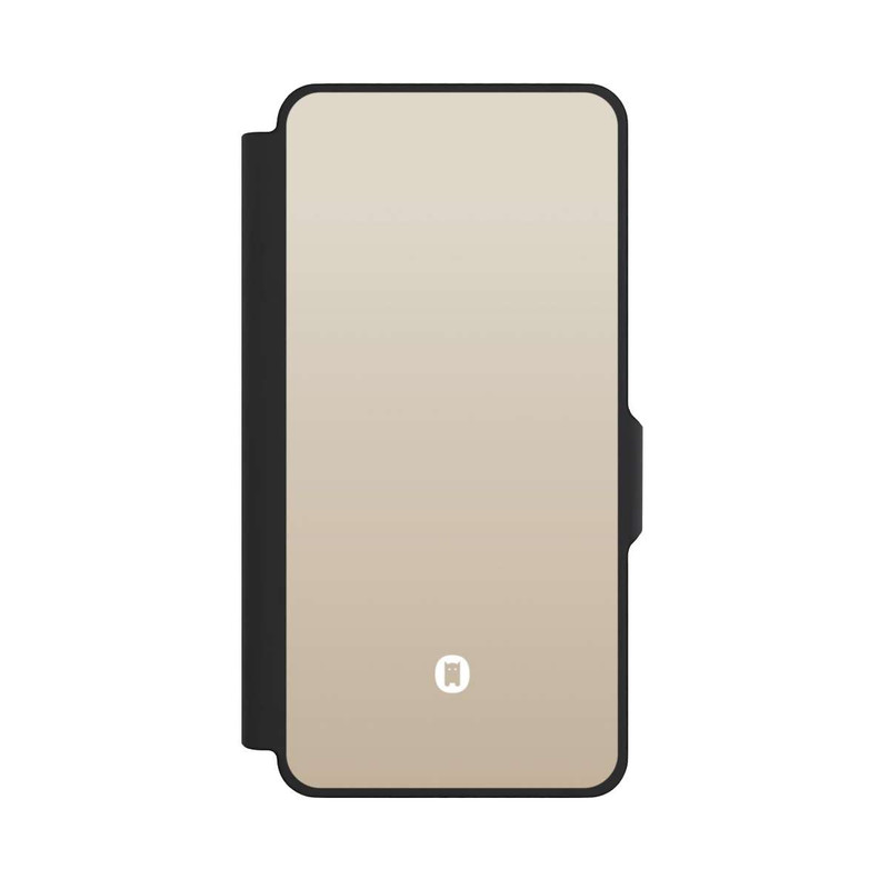 Galaxy S26+ NIVOflip Nivocase Gradient Beige