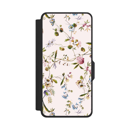 Samsung Galaxy S26+ NIVOflip Vintage Flowers Spring