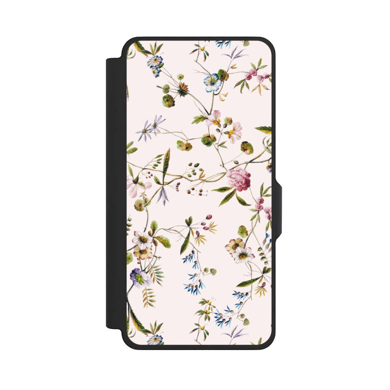 Galaxy S26+ NIVOflip Vintage Blumen Spring