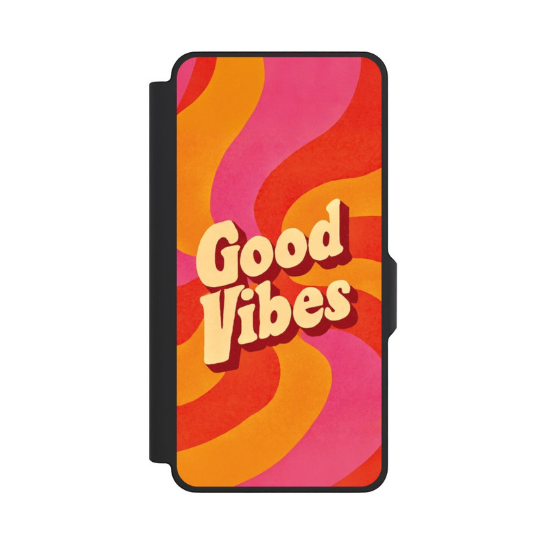 Galaxy S26+ NIVOflip Retro Good Vibes Mit KI