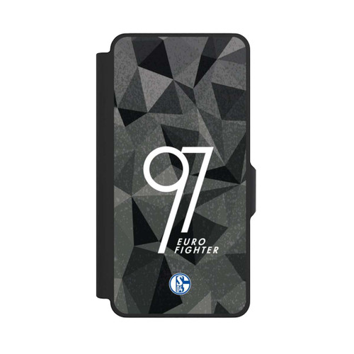 Samsung Galaxy S26+ NIVOflip S04 Eurofighter 97 grau