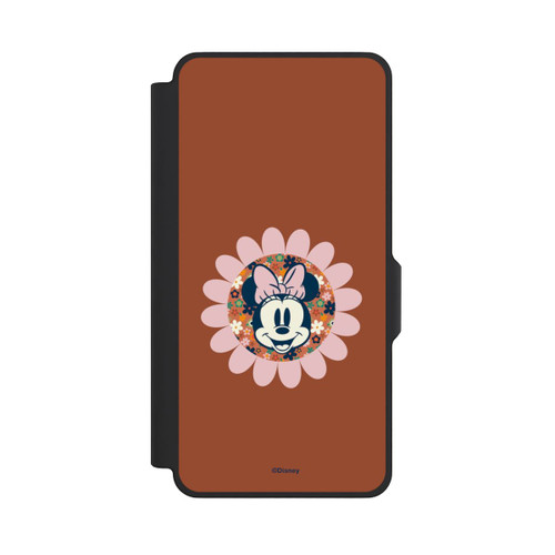 Samsung Galaxy S26+ NIVOflip Minnie Mouse Sweet Boho