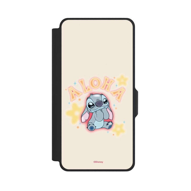 Galaxy S26+ NIVOflip Aloha Stitch