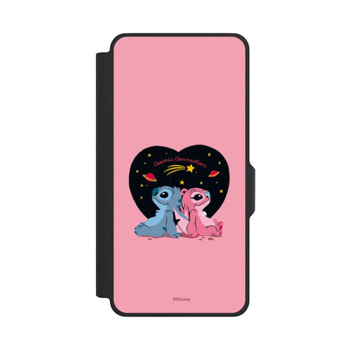 Samsung Galaxy S26+ NIVOflip Lilo &amp; Stitch Love Always Forever