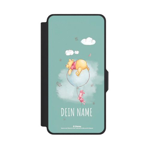 Samsung Galaxy S26+ NIVOflip Uncheered by a Balloon Personalisierbar