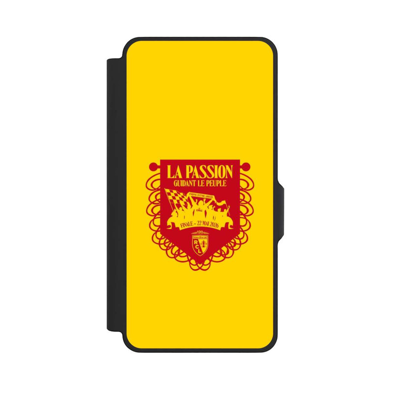 Galaxy S26+ NIVOflip RC Lens 2026 en finale
