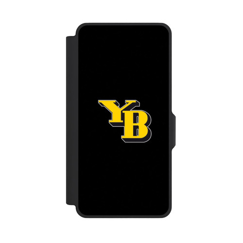Samsung Galaxy S26+ NIVOflip BSC YB