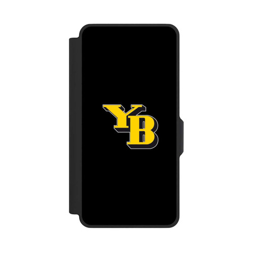 Samsung Galaxy S26+ NIVOflip BSC YB