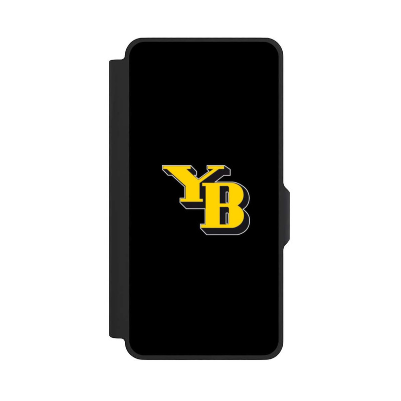Galaxy S26+ NIVOflip BSC YB