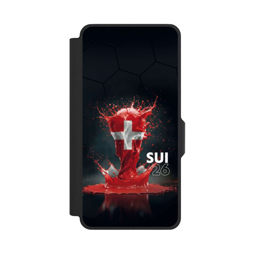 Samsung Galaxy S26+ NIVOflip SUI 26