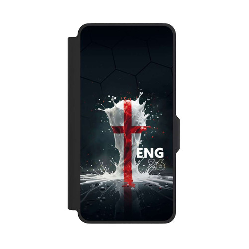 Samsung Galaxy S26+ NIVOflip ENG 26