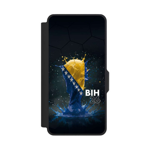 Samsung Galaxy S26+ NIVOflip BIH 26