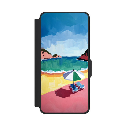 Samsung Galaxy S26+ NIVOflip By The Ocean