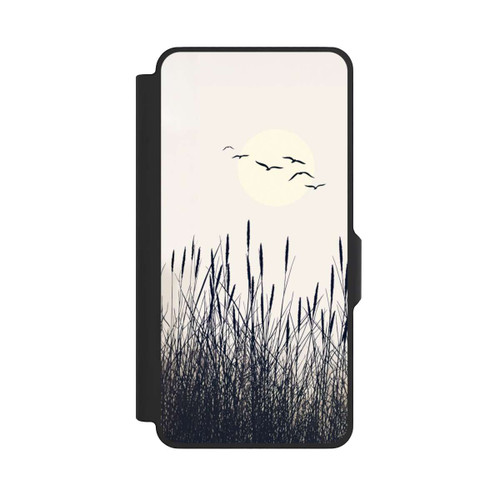 Samsung Galaxy S26+ NIVOflip Fields of Gold Art