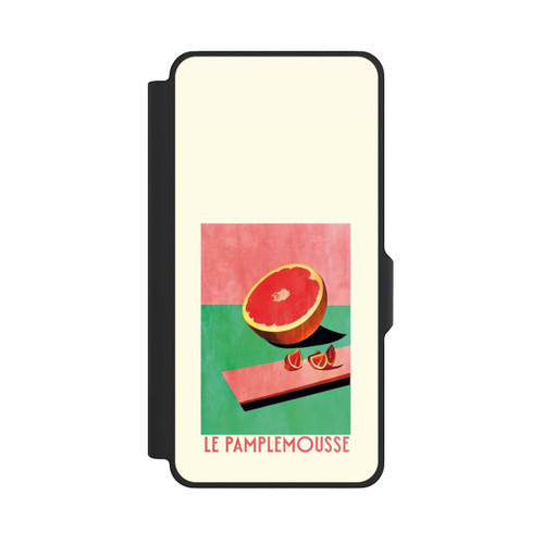 Samsung Galaxy S26+ NIVOflip Le Pamplemousse
