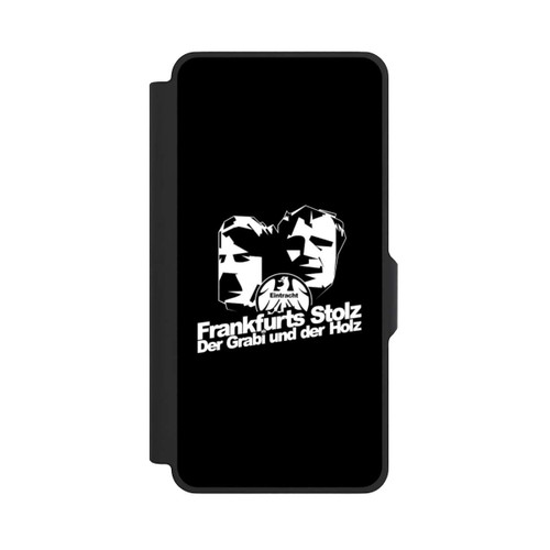 Samsung Galaxy S26+ NIVOflip SGE Frankfurts Stolz