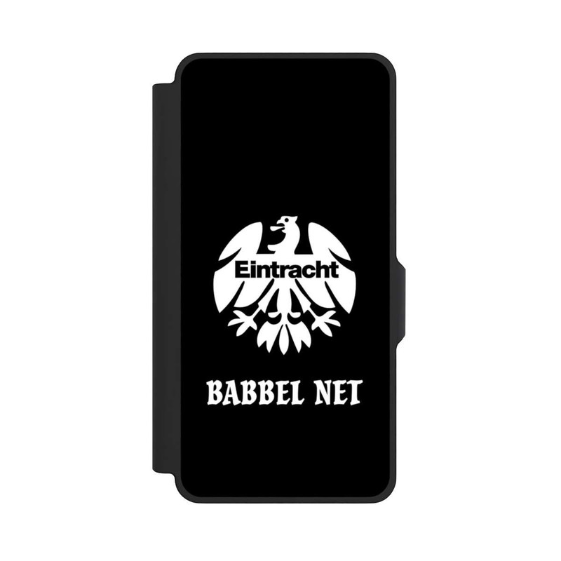 Galaxy S26+ NIVOflip SG Eintracht Babbel Net