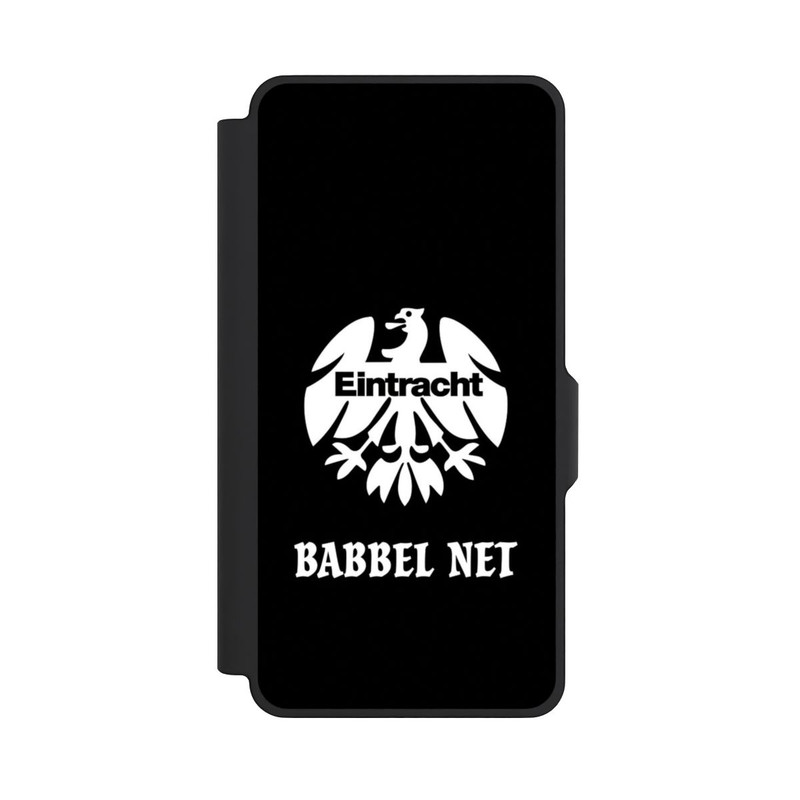 Galaxy S26+ NIVOflip SG Eintracht Babbel Net