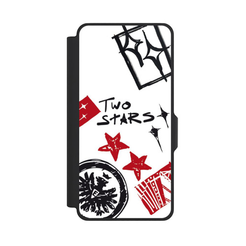 Samsung Galaxy S26+ NIVOflip Eintracht Frankfurt Two Stars